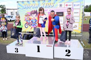 SUPERKIDS RUN - 24.05.2025 r.