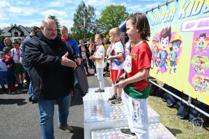 SUPERKIDS RUN - 24.05.2025 r.