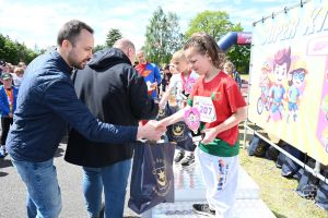 SUPERKIDS RUN - 24.05.2025 r.