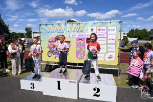 SUPERKIDS RUN - 24.05.2025 r.