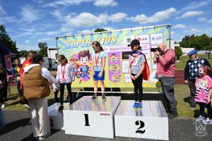 SUPERKIDS RUN - 24.05.2025 r.