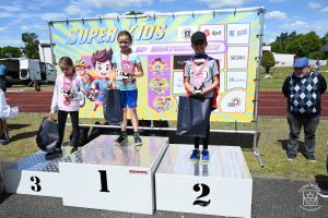 SUPERKIDS RUN - 24.05.2025 r.