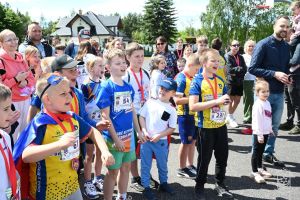 SUPERKIDS RUN - 24.05.2025 r.