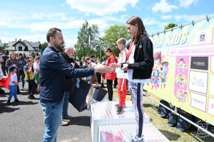 SUPERKIDS RUN - 24.05.2025 r.
