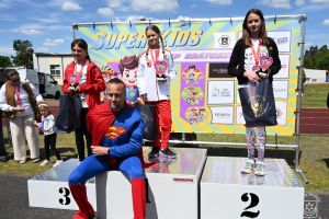 SUPERKIDS RUN - 24.05.2025 r.