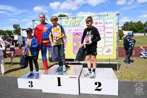 SUPERKIDS RUN - 24.05.2025 r.