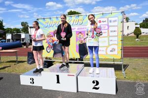 SUPERKIDS RUN - 24.05.2025 r.
