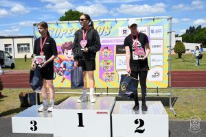SUPERKIDS RUN - 24.05.2025 r.