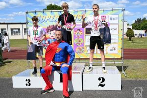 SUPERKIDS RUN - 24.05.2025 r.