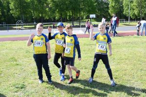 SUPERKIDS RUN - 24.05.2025 r.