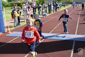 SUPERKIDS RUN - 24.05.2025 r.