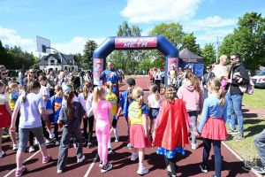 SUPERKIDS RUN - 24.05.2025 r.