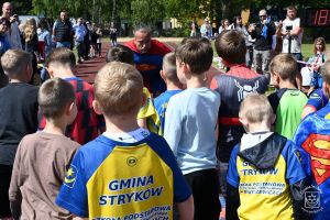 SUPERKIDS RUN - 24.05.2025 r.