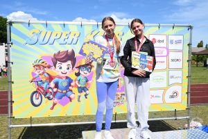 SUPERKIDS RUN - 24.05.2025 r.