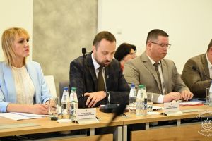 XVIII sesja RM w Strykowie - sesja jubileuszowa z okazji 35-lecia Samorządu