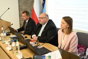 XVIII sesja RM w Strykowie - sesja jubileuszowa z okazji 35-lecia Samorządu