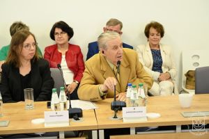XVIII sesja RM w Strykowie - sesja jubileuszowa z okazji 35-lecia Samorządu