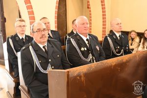 Gminny Dzień Strażaka 2025