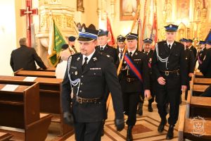 Gminny Dzień Strażaka 2025