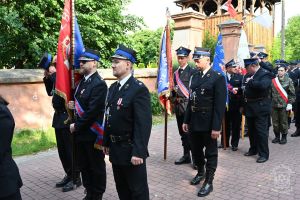 Gminny Dzień Strażaka 2025