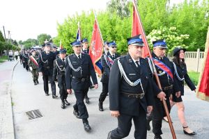 Gminny Dzień Strażaka 2025