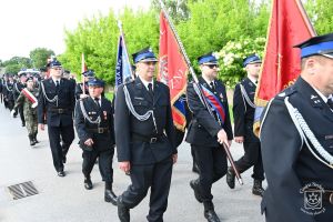 Gminny Dzień Strażaka 2025