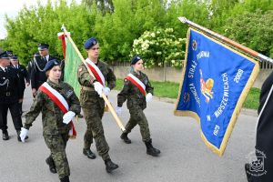 Gminny Dzień Strażaka 2025