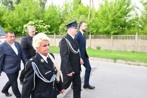 Gminny Dzień Strażaka 2025