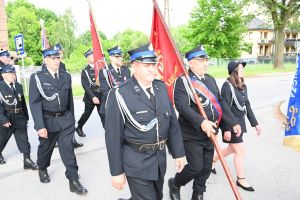 Gminny Dzień Strażaka 2025