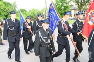 Gminny Dzień Strażaka 2025