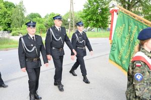 Gminny Dzień Strażaka 2025