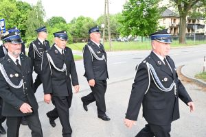Gminny Dzień Strażaka 2025