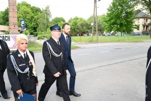 Gminny Dzień Strażaka 2025
