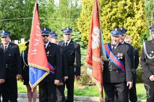 Gminny Dzień Strażaka 2025