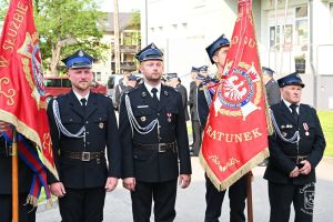Gminny Dzień Strażaka 2025