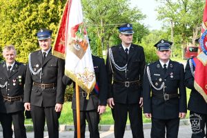 Gminny Dzień Strażaka 2025