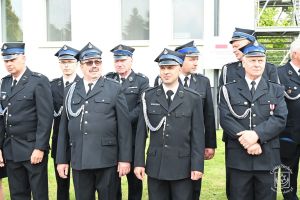 Gminny Dzień Strażaka 2025