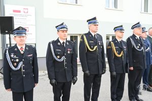 Gminny Dzień Strażaka 2025