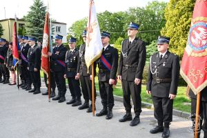 Gminny Dzień Strażaka 2025