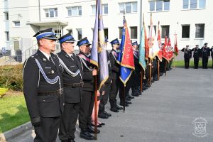 Gminny Dzień Strażaka 2025