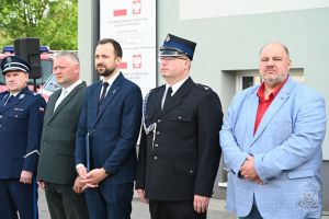 Gminny Dzień Strażaka 2025
