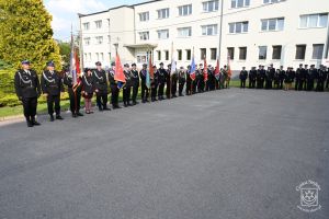 Gminny Dzień Strażaka 2025