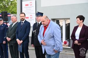 Gminny Dzień Strażaka 2025