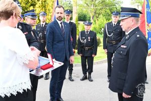 Gminny Dzień Strażaka 2025