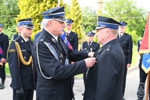 Gminny Dzień Strażaka 2025