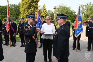 Gminny Dzień Strażaka 2025