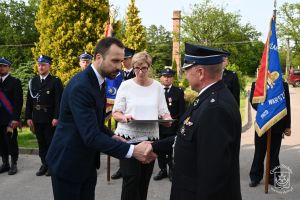 Gminny Dzień Strażaka 2025