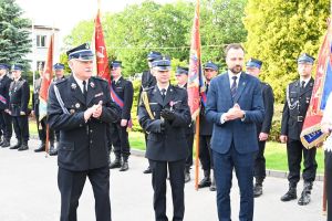 Gminny Dzień Strażaka 2025