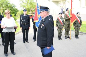 Gminny Dzień Strażaka 2025