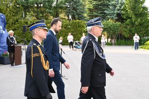Gminny Dzień Strażaka 2025